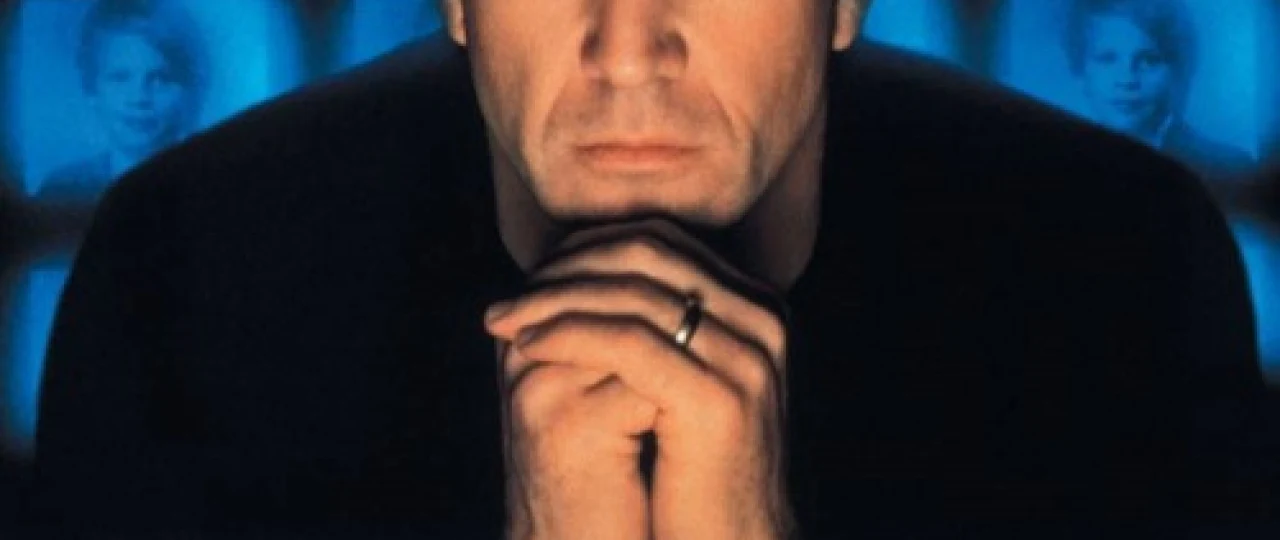 Xatarli Kelishuv / To'lov / Tovon puli Uzbek tilida 1996 O'zbekcha tarjima kino HD