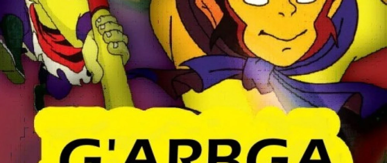 G'arbga sayohat Multserial O'zbek Uzbek tilida 2006 O'zbekcha tarjima HD