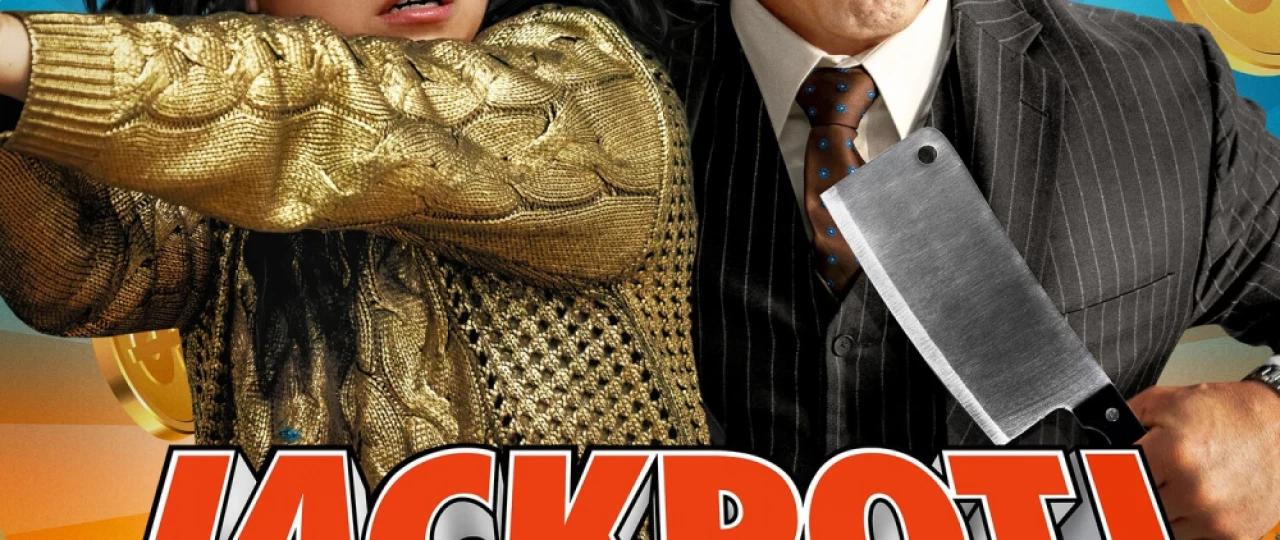 Jekpot / Jackpot! Premyera 2024 Uzbek tilida O'zbekcha tarjima kino Full HD tas-ix skachat