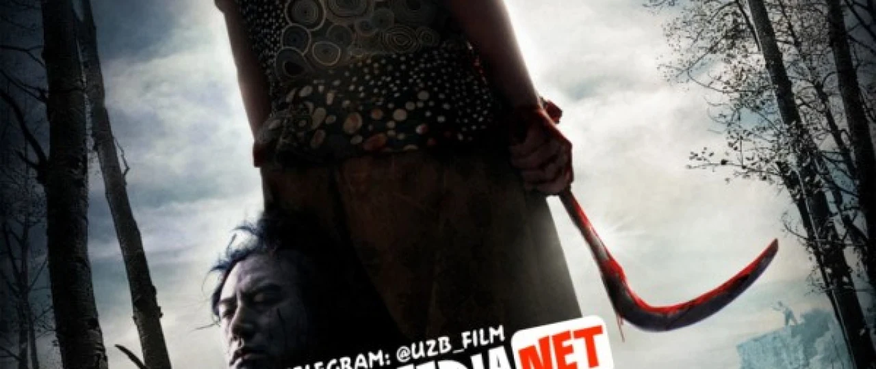 Qonli orol: Kim Bok-nam qotilligi Uzbek tilida 2010 O'zbekcha tarjima film Full HD skachat