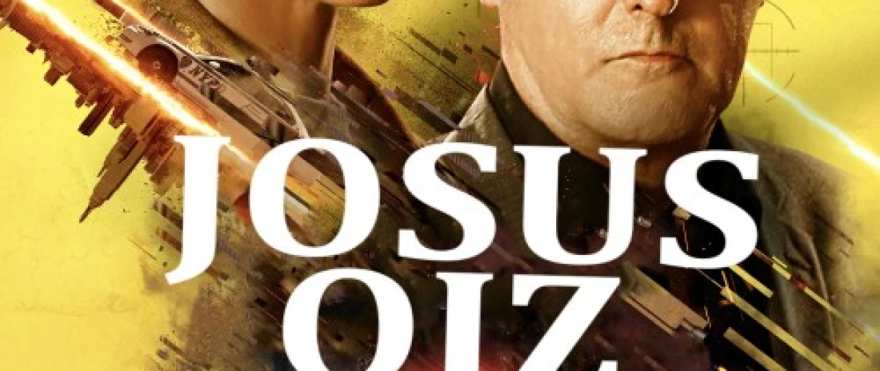 Josus Qiz / Qat'iyatli qizaloq Uzbek tilida 2020 O'zbekcha tarjima kino HD