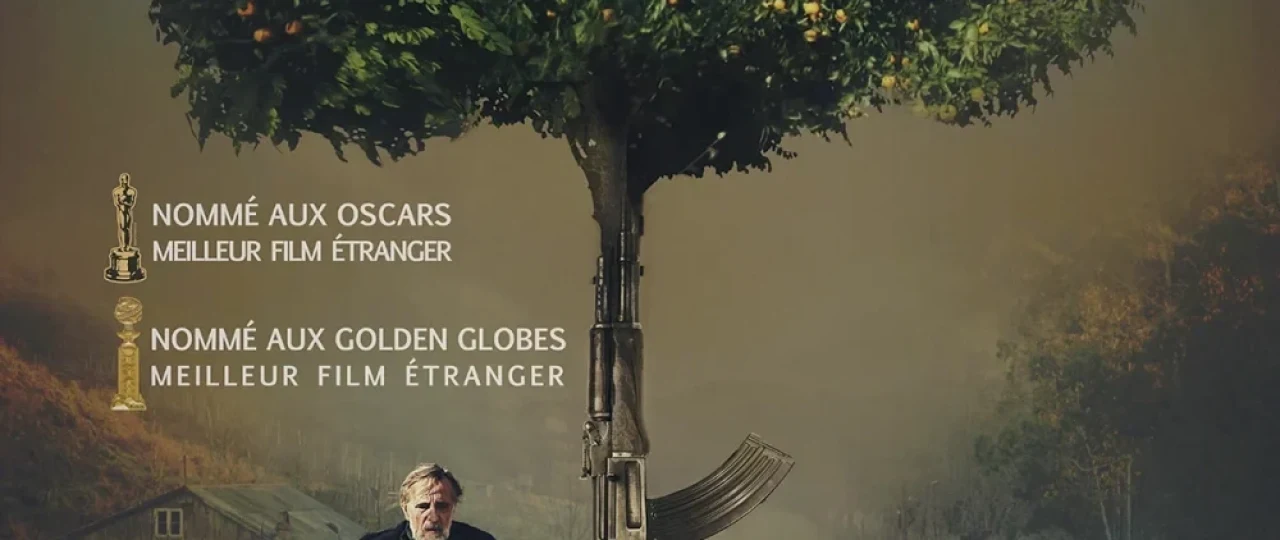 Mandarinlar Estoniya filmi Uzbek tilida O'zbekcha 2013 tarjima kino Full HD tas-ix skachat