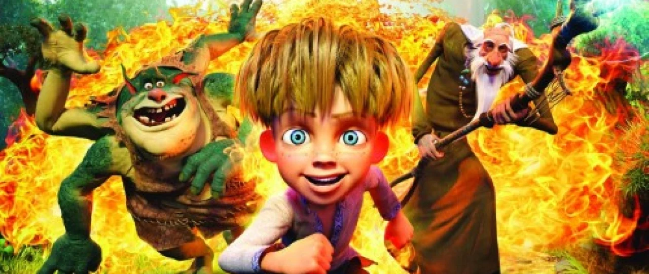 Qahramon Nikita Multfilm Uzbek tilida 2016 O'zbekcha tarjima HD