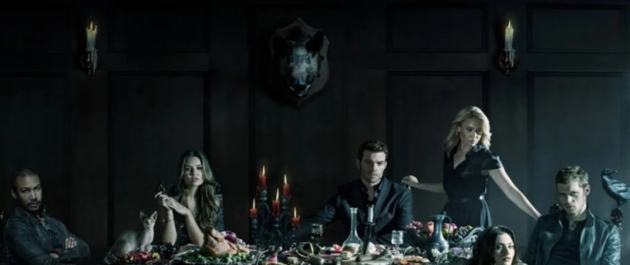 Haqiqiylar / The Originals seriali Barcha qismlar 2013 Uzbek tilida O'zbekcha tarjima kino Full HD tas-ix skachat