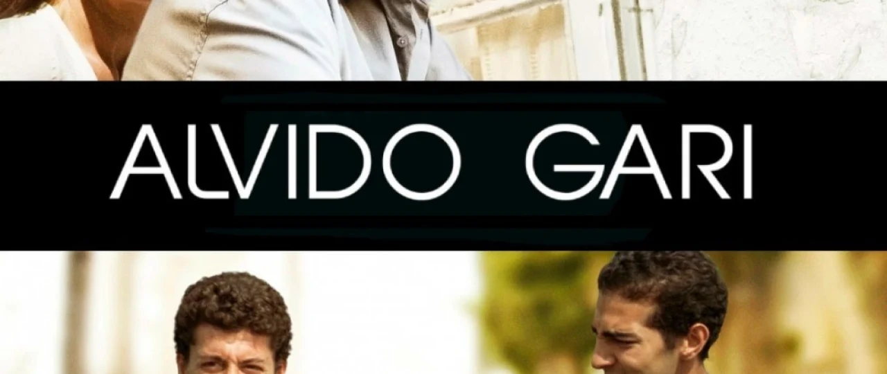 Alvido, Gari / Xayr, Garri 2009 Uzbek tilida O'zbekcha tarjima kino Full HD tas-ix skachat