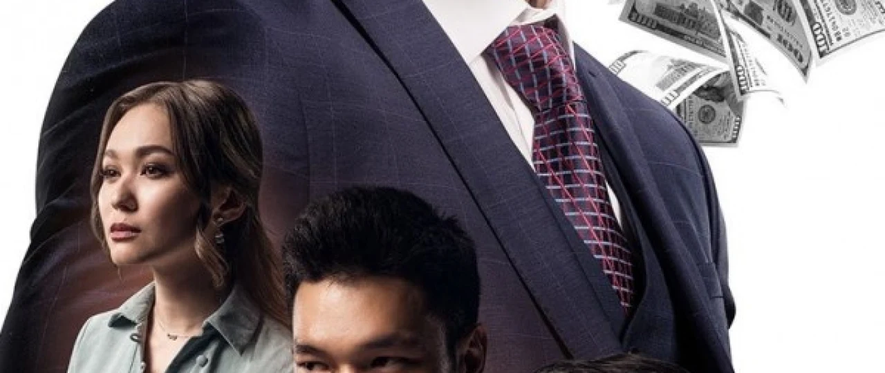 Tender Qozoq Filmi Uzbek tilida 2020 O'zbekcha tarjima kino HD