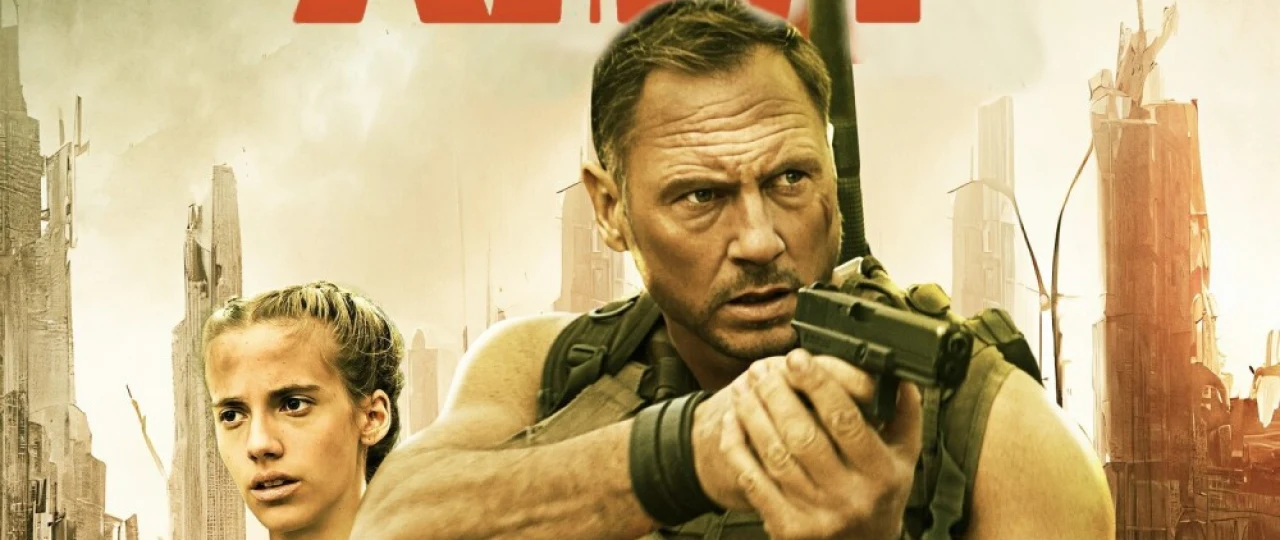 Sukunatdagi Xavf / Sokin Hudud 2025 Uzbek tilida O'zbekcha tarjima kino Full HD tas-ix skachat