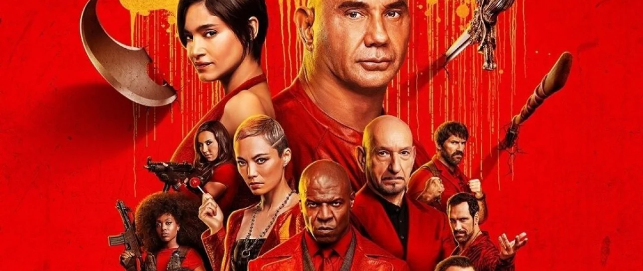 Qotillar o'yini Uzbek tilida 2024 O'zbekcha tarjima kino HD