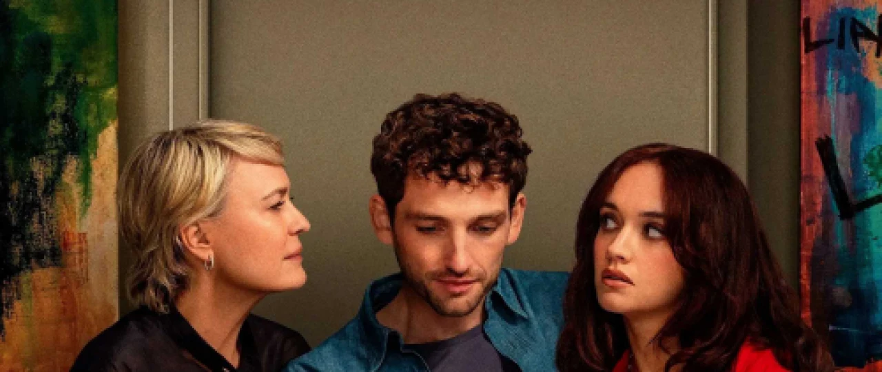 O'g'limning sevgani / Bolamning qizi / Bachamning sevgilisi / O'g'limning sevgilisi Aqsh seriali Barcha qismlar 2025 Uzbek tilida O'zbekcha tarjima kino Full HD tas-ix skachat