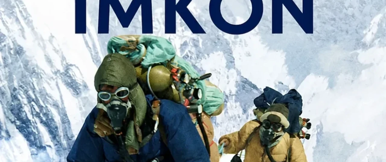 Everest yoki imkon / Everest: Chegaradan tashqarida Uzbek tilida O'zbekcha tarjima kino Full HD tas-ix skachat