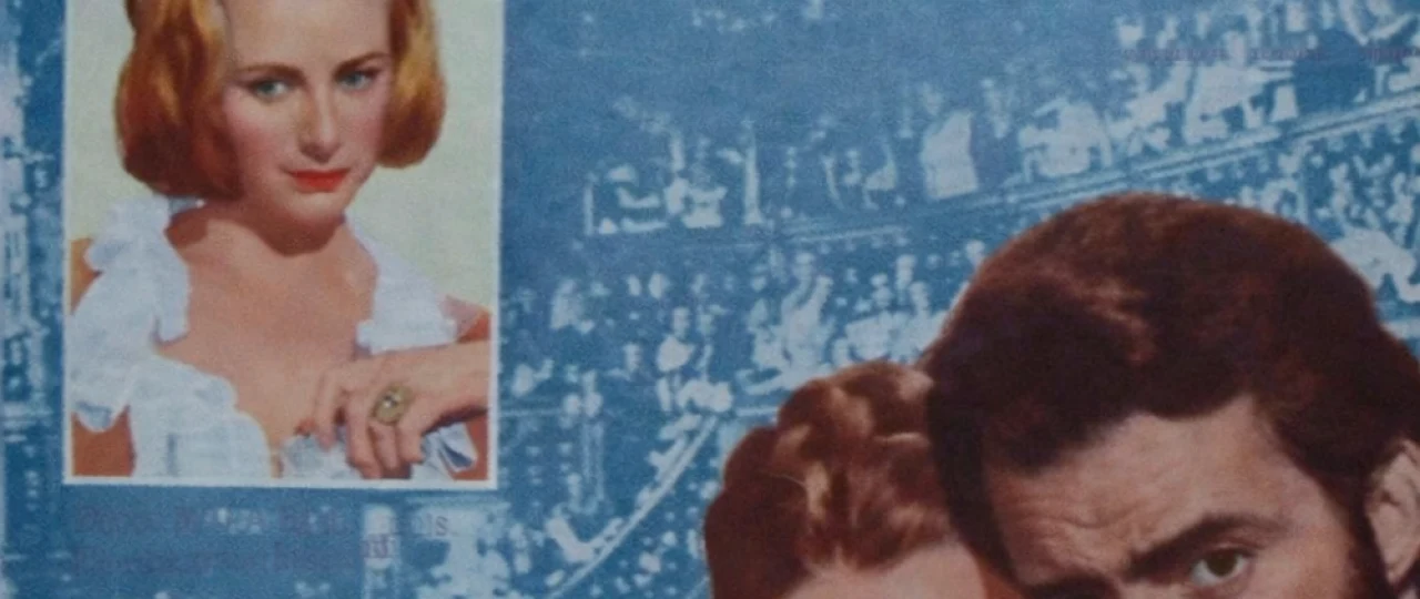 Tugallanmagan qo'shiq 1960 Uzbek tilida O'zbekcha tarjima kino Full HD tas-ix skachat