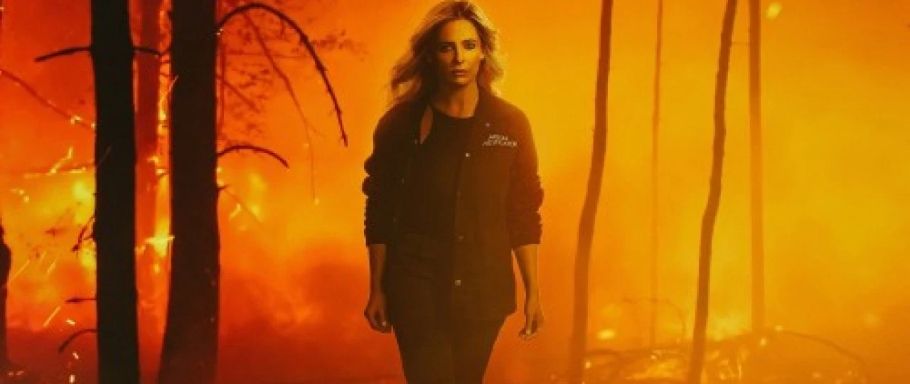 Bo'rilar To'dasi / Wolf Pack seriali Barcha qismlar O'zbek tilida 2023 Uzbekcha tarjima