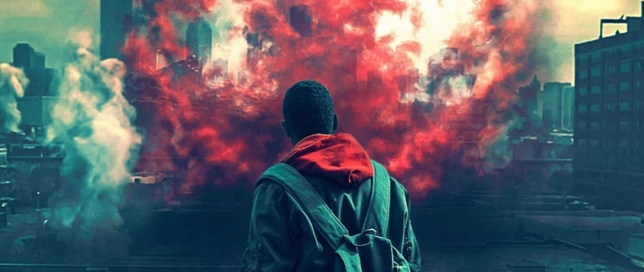 Zamin uchun kurash / Bosqinchilar bilan jang Uzbek tilida 2020 O'zbek tarjima kino