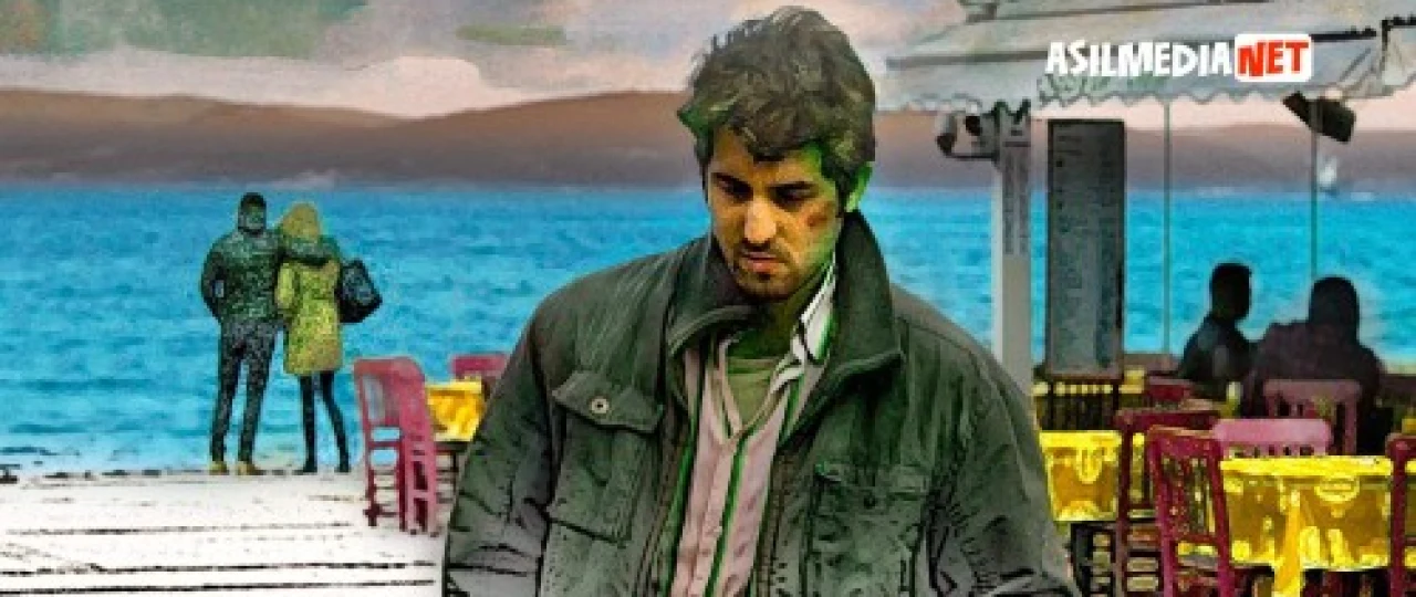 Yovvoyi Nok Turk kino Uzbek tilida 2018 kino HD