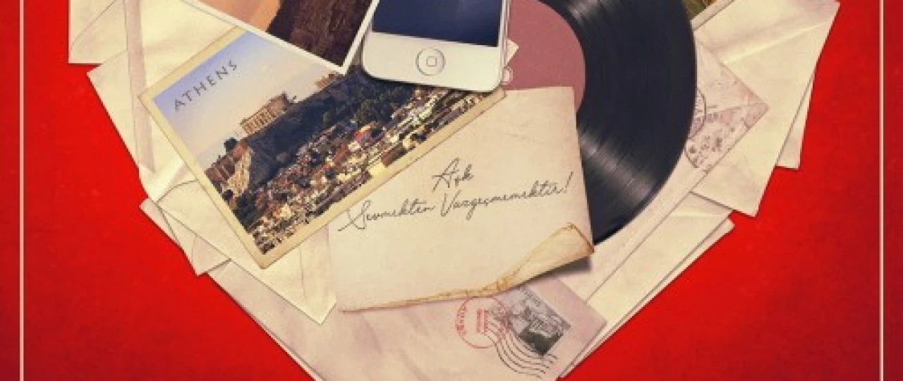 Ishq tasodiflarni sevadi 2 / Taqdirmi yoki tasodif 2 Turk kino Uzbek tilida 2020 kino HD