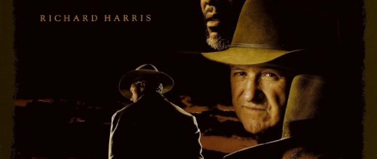 Kechirilmagan gunoh Uzbek tilida 1992 O'zbekcha tarjima film Full HD skachat