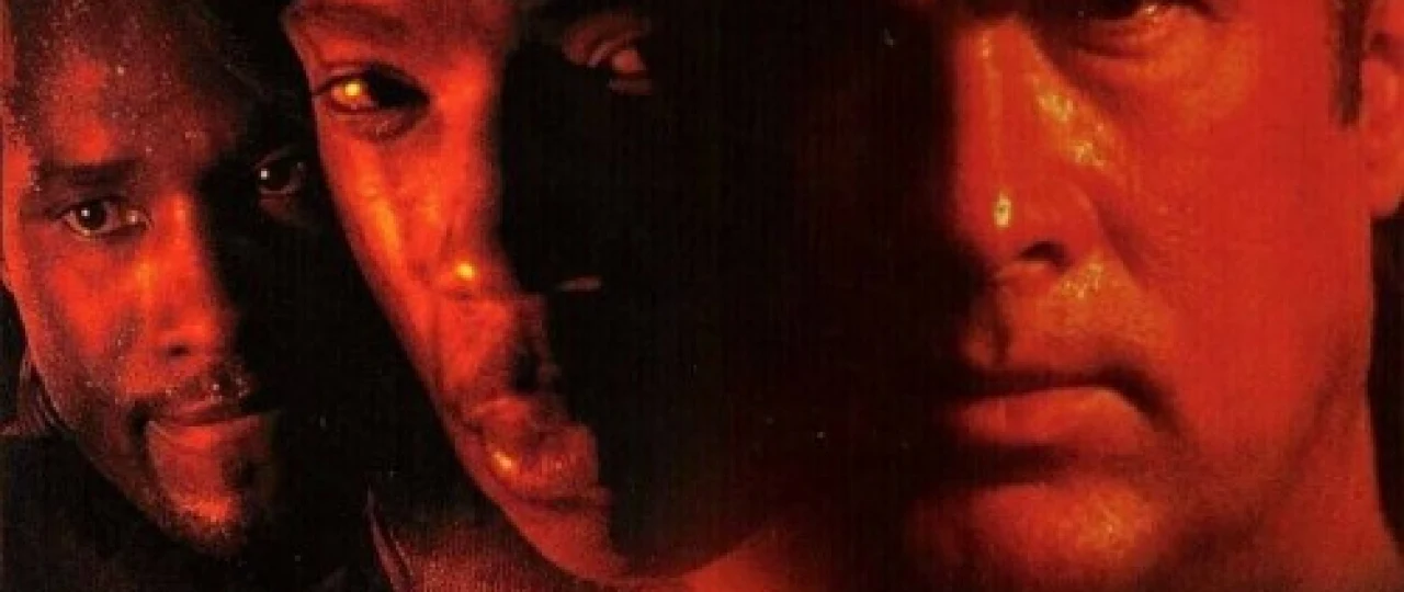 Ajal Changalida 1 / Na Tirik, Na O'lik Uzbek tilida 2002 O'zbekcha tarjima kino HD