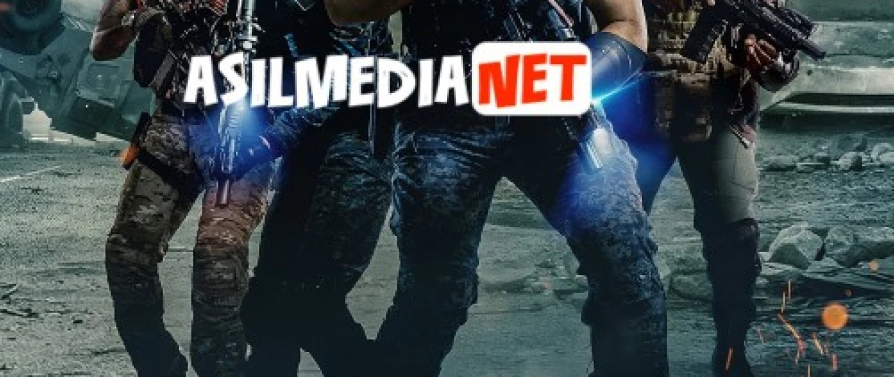 Kelajak Urushi / Jangi / Ertangi Urush Uzbek tilida 2021 yil premyera kino O'zbekcha tarjima kino HD