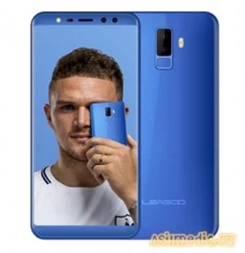 520 000 сўмга тўрт камерали смартфон бор!