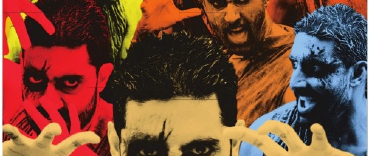 Iblis / Shayton / Ibles Hind kino Uzbek tilida 2010 O'zbekcha tarjima kino HD