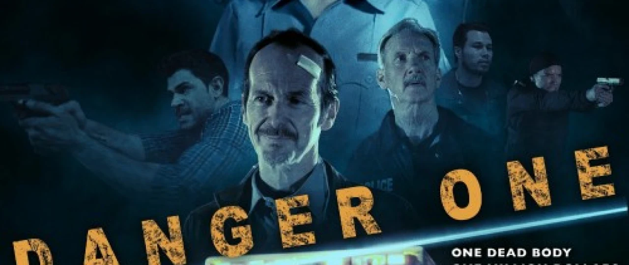 Xavfli o'lja / Birinchi xavf Uzbek tilida 2018 O'zbekcha tarjima film Full HD skachat