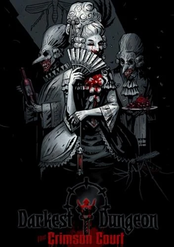 Darkest Dungeon