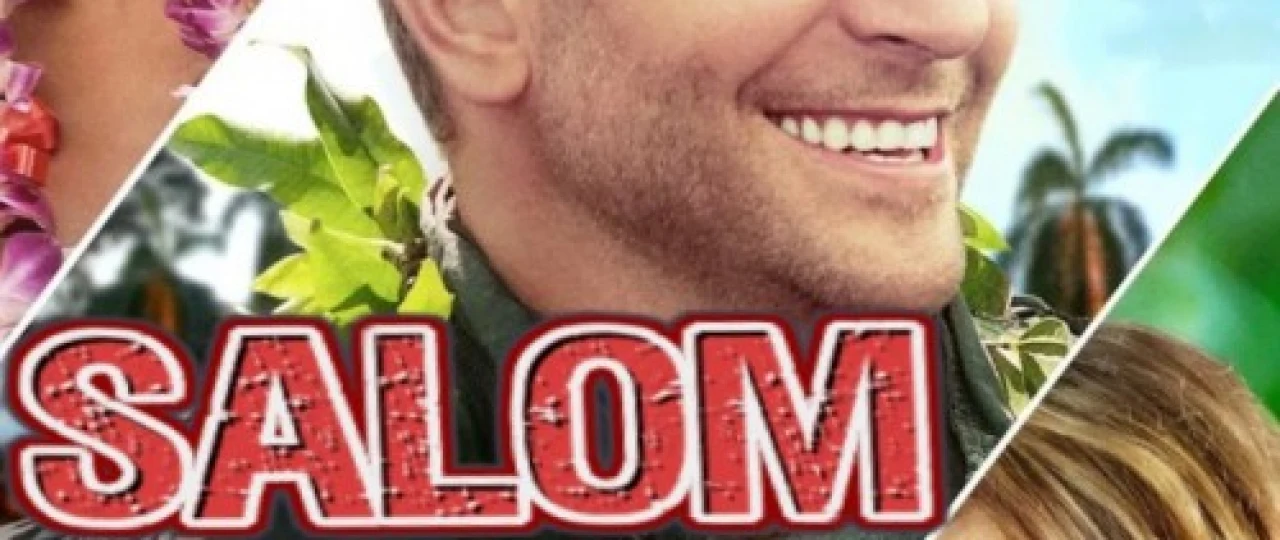 Salom hayot Uzbek tilida 2015 kino HD