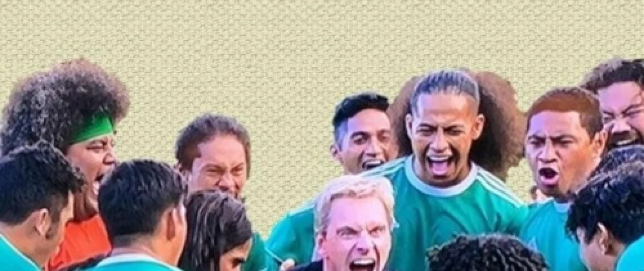 Keyingi gol- G'alaba Uzbek tilida 2023 O'zbekcha tarjima film Full HD skachat