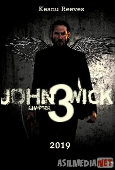 Jon Uik 3 / Джон Уик 3 HD tas-ix skachat download
