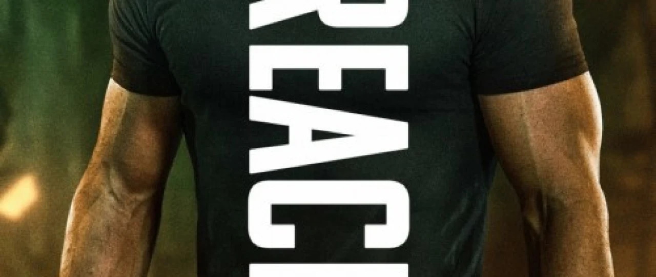 Jek Richer seriali Barcha qismlari Uzbek tilida 2022 O'zbekcha tarjima kino HD