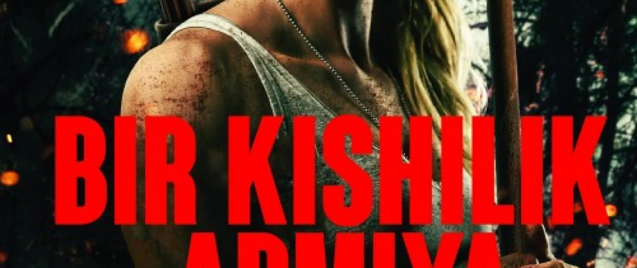 Bir Kishilik Armiya Uzbek tilida 2020 O'zbekcha tarjima kino HD