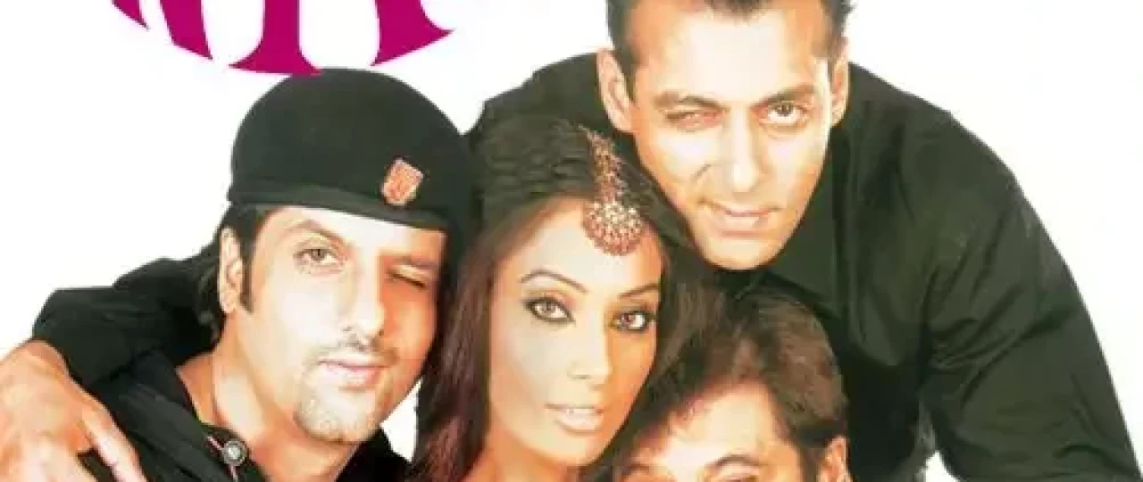 Kirish mumkin emas Hind kino 2005 Xiyonatkor erlar / Kirish Taqiqlangan / Muammolar girdobida Uzbek tilida O'zbekcha tarjima kino HD