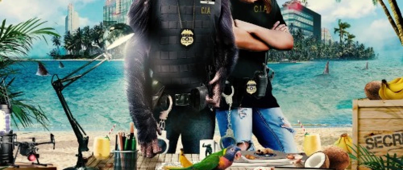 Niqoblangan shimpanze Uzbek tilida 2021 O'zbekcha tarjima film Full HD skachat