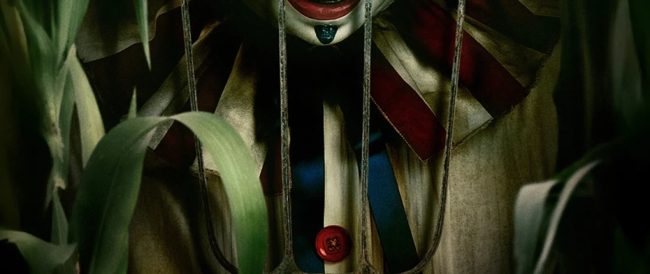 Makkajo'xori dalasidagi masxaraboz / Makkapoyagi masqaraboz Premyera 2025 Uzbek tilida O'zbekcha tarjima kino Full HD tas-ix skachat