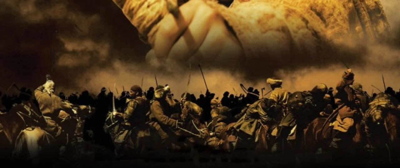 Ming Janchi Qozoq Filmi Uzbek tilida 2012 O'zbekcha tarjima kino HD