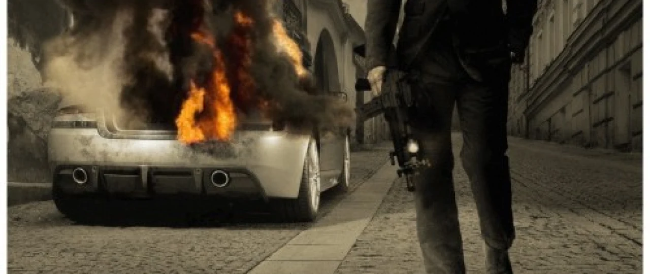 Agent 007 Kvant Tuhfasi / Miloserdiyasi Uzbek tilida 2008 O'zbekcha tarjima kino HD