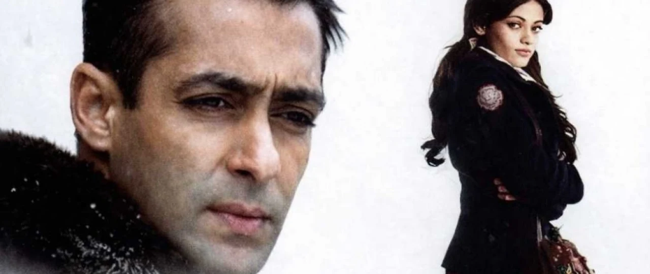 Terrorchilar zaharlagan qiz / Laki: Sevgi vaqti emas 2005 Hind kino Uzbek tilida O'zbekcha tarjima kino Full HD tas-ix skachat