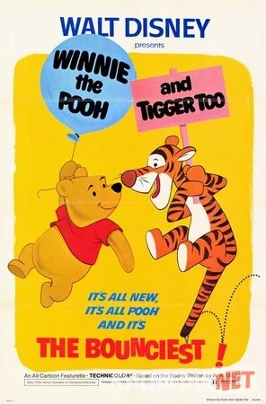 Yo'lbarsvoy va Vinni Uzbek tilida multfilm 1974 O'zbek tarjima kino HD