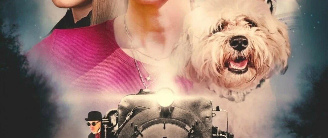 Elliot va sehrli tumor Uzbek tilida 2022 O'zbekcha tarjima kino HD