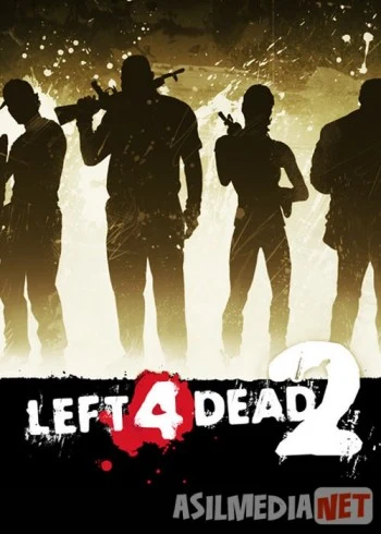 Left 4 Dead 2 / 2009 / Tas-IX skachat