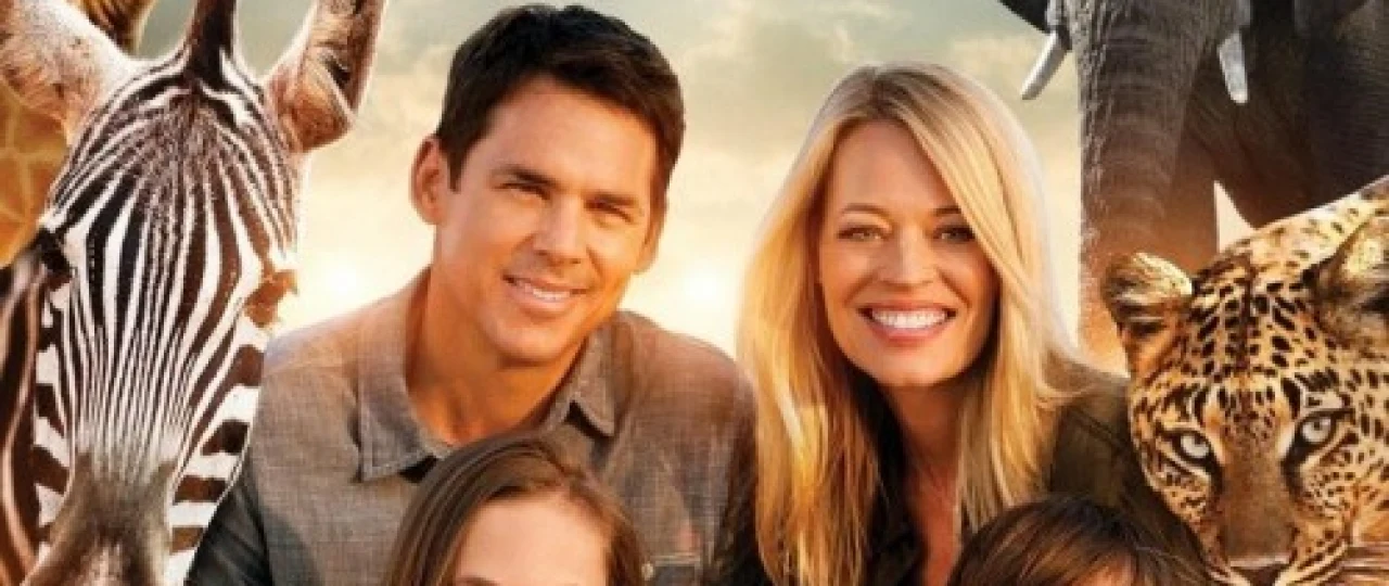 Bolalar O'rmonda 2 / Tabiat bilan yuzma-yuz 2 Uzbek tilida 2016 O'zbekcha tarjima kino HD