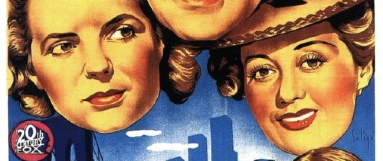 Bruklin daraxtlari Uzbek tilida 1945 O'zbekcha tarjima kino HD