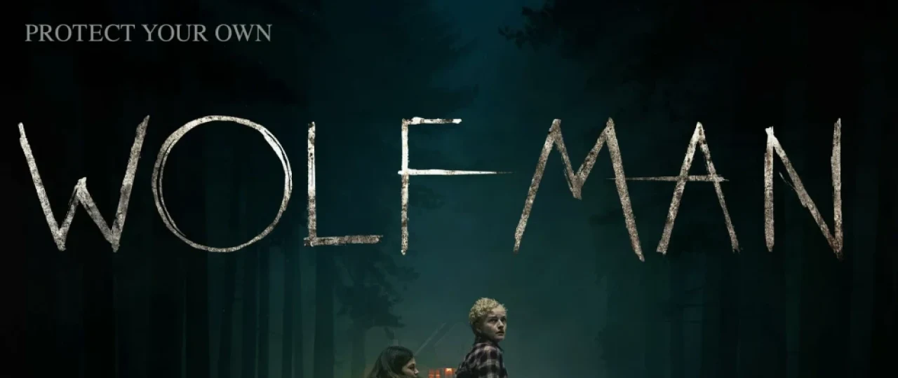 Bo'ri odam / Vulfmen Premyera Uzbek tilida O'zbekcha 2025 tarjima kino Full HD tas-ix skachat