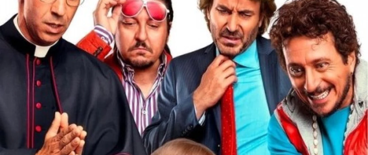 Erasmus / Erazmus ismli o'g'il Komediya kino Uzbek tilida O'zbekcha tarjima kino 2020 HD tas-ix skachat