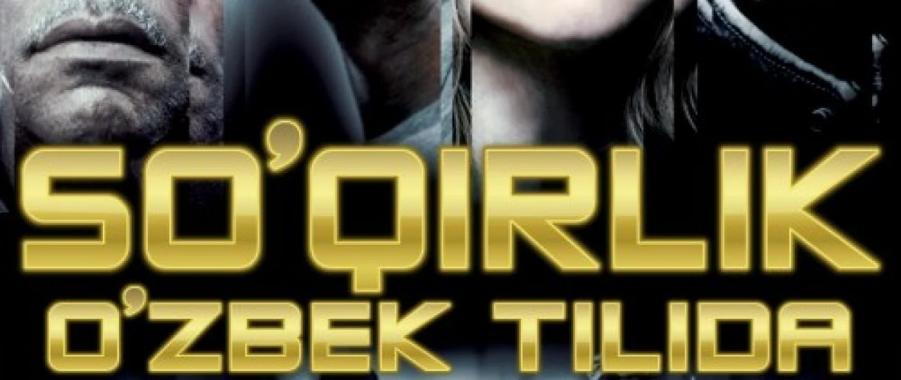 So'qirlik Uzbek tilida 2008 O'zbek tarjima kino HD
