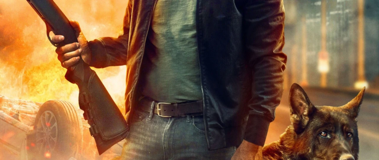 Qasos 2: Bo'rilar shahri / Klik 2: Bo'ri shaxri 2025 Uzbek tilida O'zbekcha tarjima kino Full HD tas-ix skachat