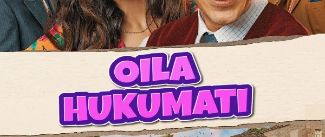 Oila Hukumati Turk kino Uzbek tilida 2020 kino HD