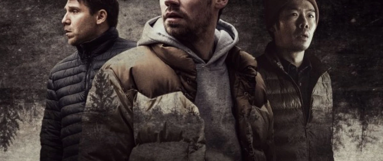 Ovchi Va O'lja Uzbek tilida 2021 O'zbekcha tarjima kino HD