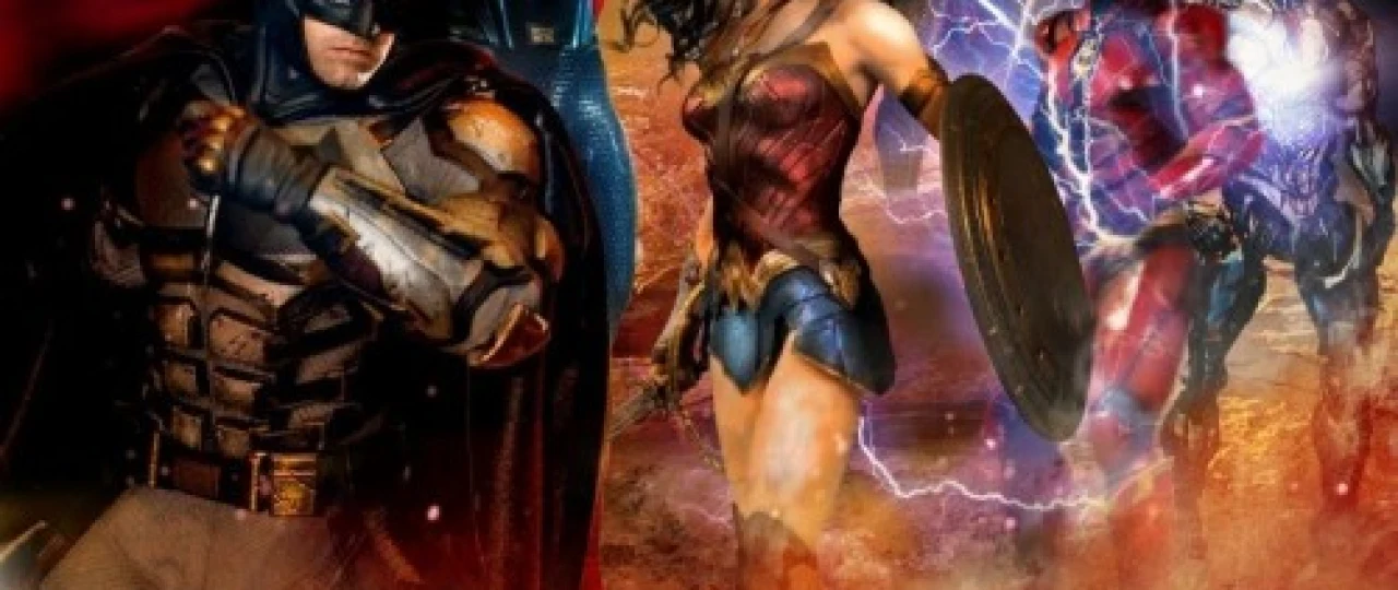 Adolat qahramonlar ligasi Uzbek tilida 2017 O'zbekcha tarjima kino HD