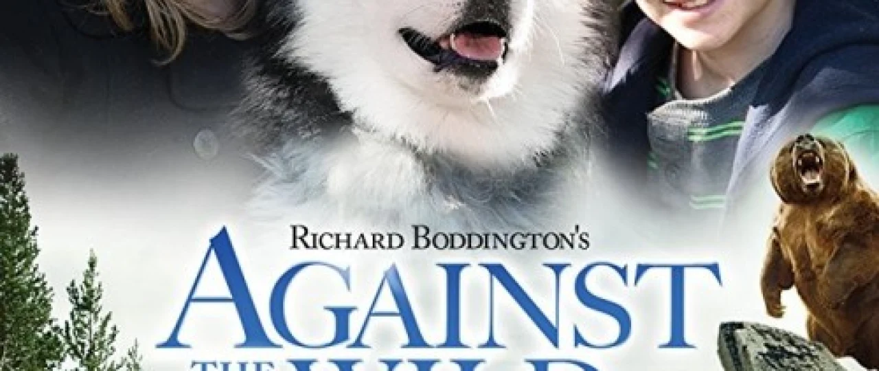 Bolalar O'rmonda 1 / Tabiat bilan yuzma-yuz 1 Uzbek tilida 2013 O'zbekcha tarjima kino HD